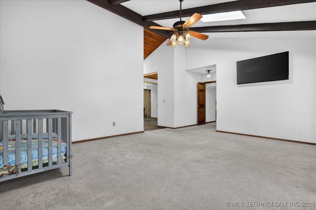 2616 Chapel Hill, Bartlesville, OK 74006