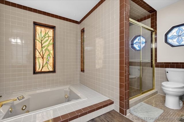 2616 Chapel Hill, Bartlesville, OK 74006