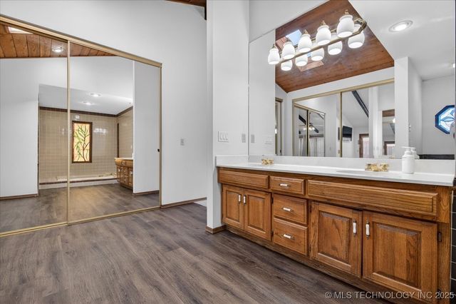 2616 Chapel Hill, Bartlesville, OK 74006