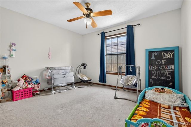 2616 Chapel Hill, Bartlesville, OK 74006