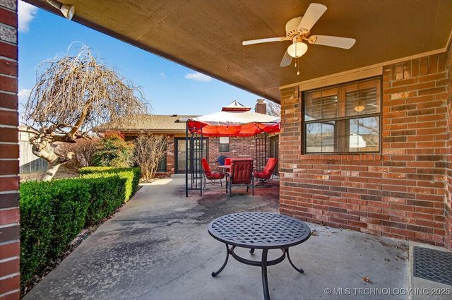 2616 Chapel Hill, Bartlesville, OK 74006