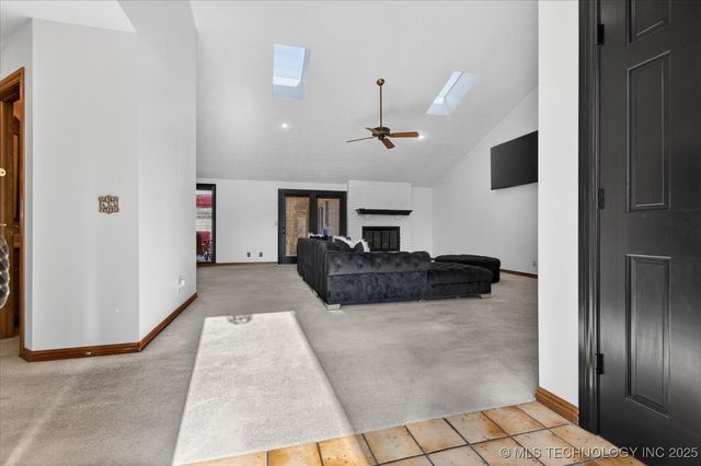 2616 Chapel Hill, Bartlesville, OK 74006