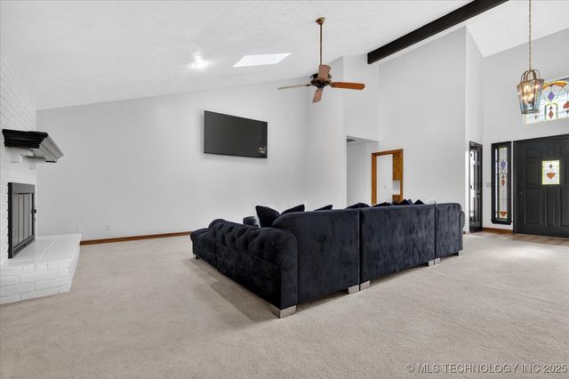 2616 Chapel Hill, Bartlesville, OK 74006