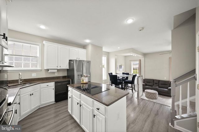 15536 EXMORE CT, Woodbridge, VA 22191