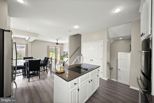 15536 EXMORE CT, Woodbridge, VA 22191