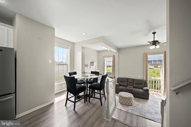 15536 EXMORE CT, Woodbridge, VA 22191