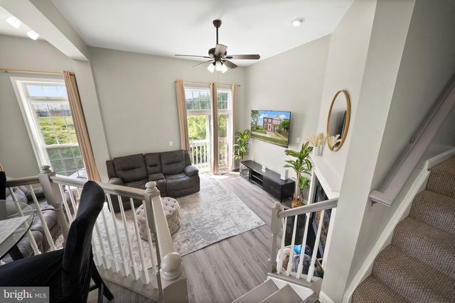 15536 EXMORE CT, Woodbridge, VA 22191