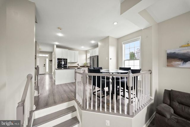 15536 EXMORE CT, Woodbridge, VA 22191