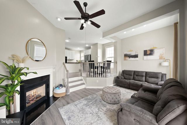 15536 EXMORE CT, Woodbridge, VA 22191