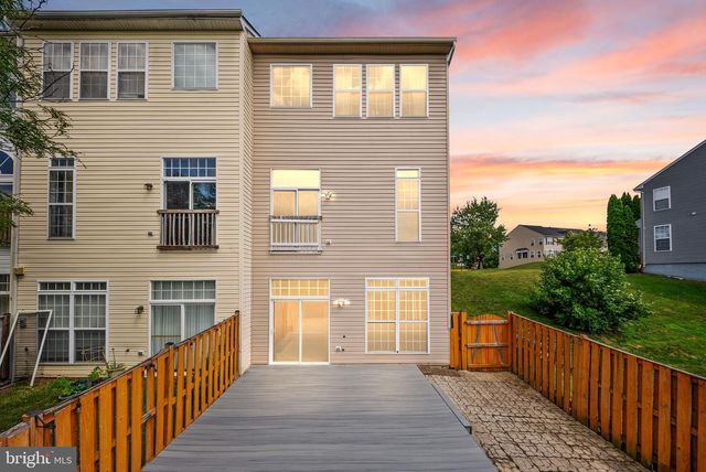 15536 EXMORE CT, Woodbridge, VA 22191
