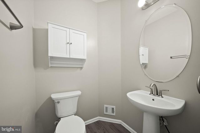 15536 EXMORE CT, Woodbridge, VA 22191