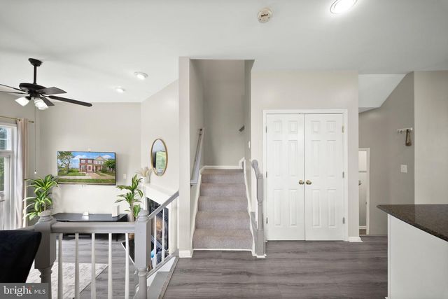 15536 EXMORE CT, Woodbridge, VA 22191