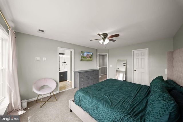 15536 EXMORE CT, Woodbridge, VA 22191