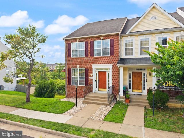 15536 EXMORE CT, Woodbridge, VA 22191