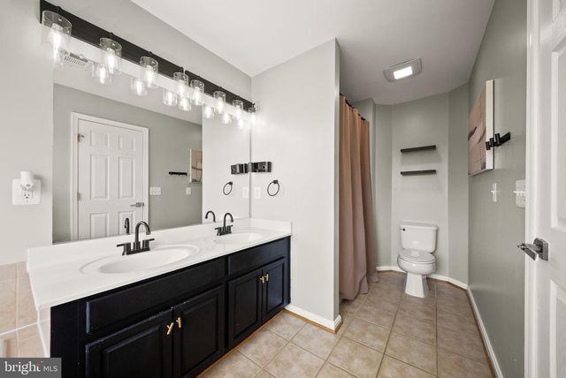 15536 EXMORE CT, Woodbridge, VA 22191