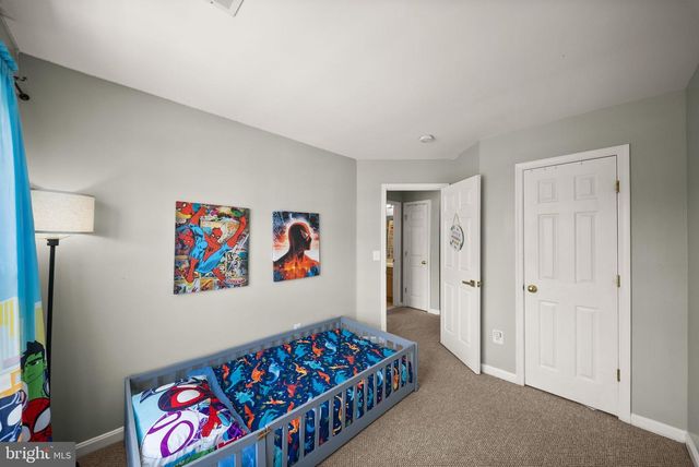 15536 EXMORE CT, Woodbridge, VA 22191