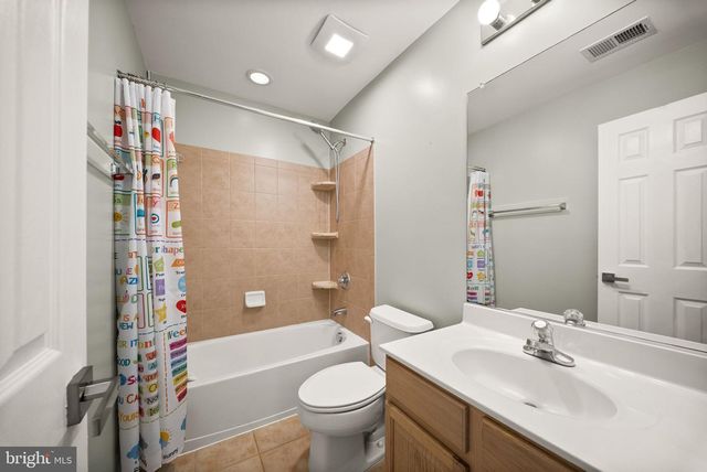 15536 EXMORE CT, Woodbridge, VA 22191