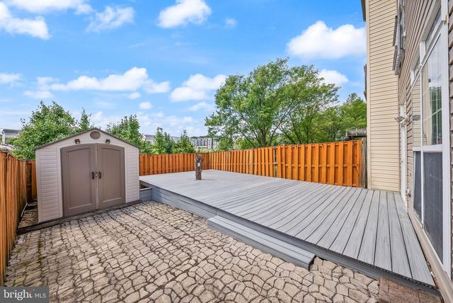 15536 EXMORE CT, Woodbridge, VA 22191