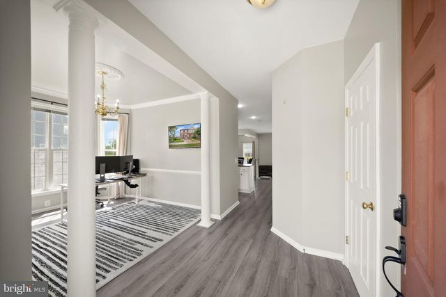 15536 EXMORE CT, Woodbridge, VA 22191