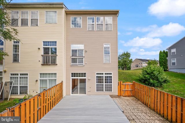 15536 EXMORE CT, Woodbridge, VA 22191