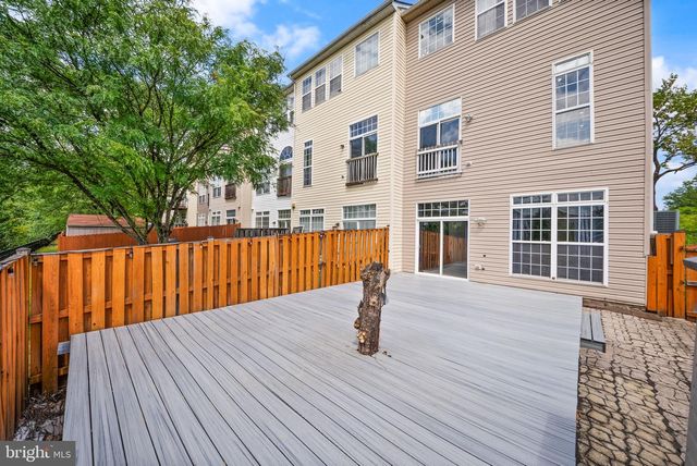 15536 EXMORE CT, Woodbridge, VA 22191