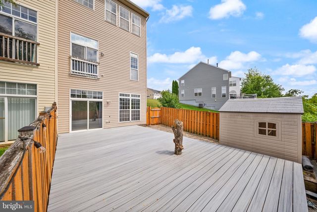 15536 EXMORE CT, Woodbridge, VA 22191