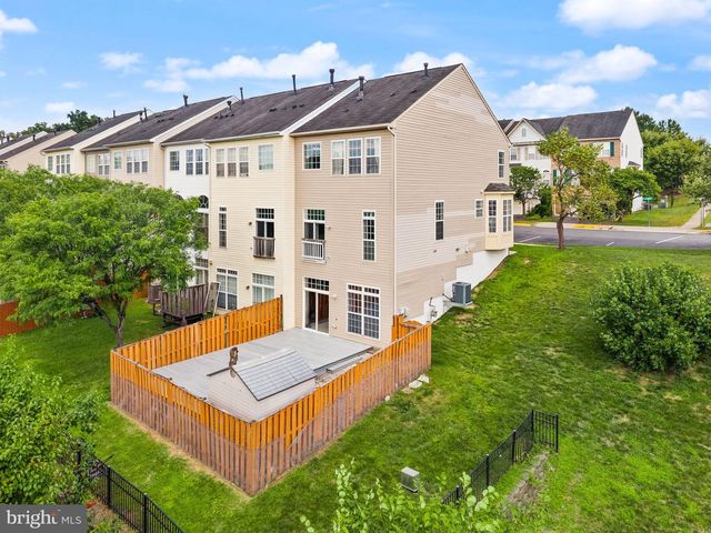15536 EXMORE CT, Woodbridge, VA 22191