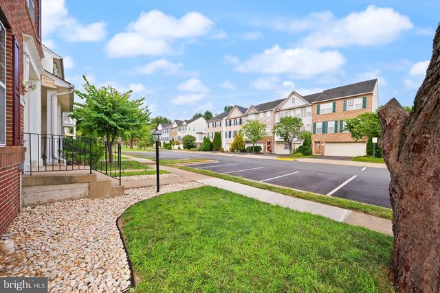 15536 EXMORE CT, Woodbridge, VA 22191