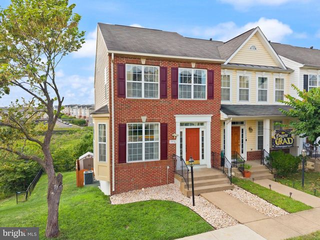15536 EXMORE CT, Woodbridge, VA 22191