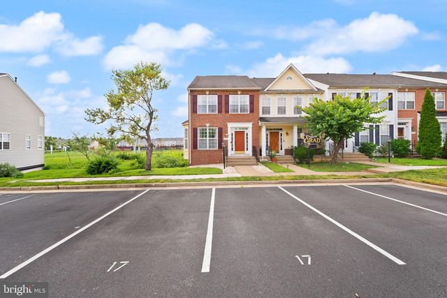 15536 EXMORE CT, Woodbridge, VA 22191