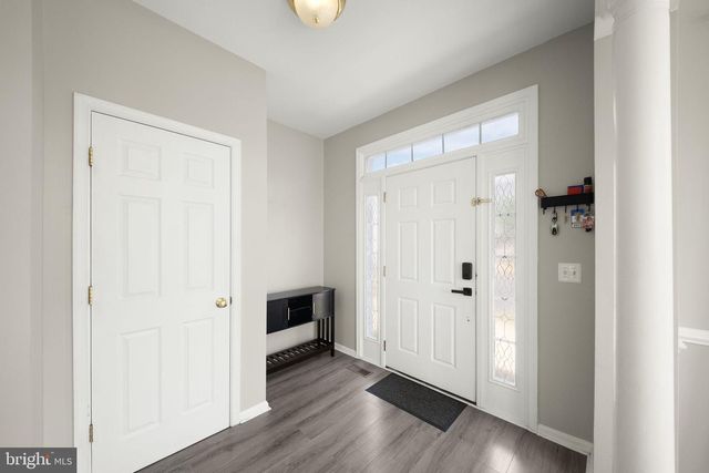 15536 EXMORE CT, Woodbridge, VA 22191
