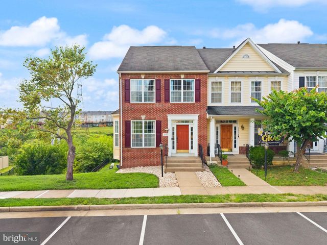 15536 EXMORE CT, Woodbridge, VA 22191