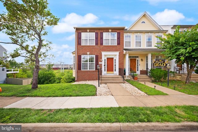 15536 EXMORE CT, Woodbridge, VA 22191