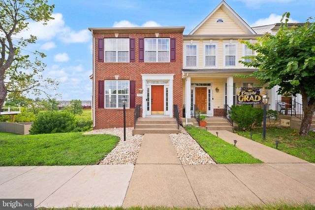 15536 EXMORE CT, Woodbridge, VA 22191