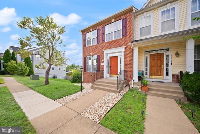 15536 EXMORE CT, Woodbridge, VA 22191