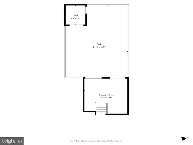 15536 EXMORE CT, Woodbridge, VA 22191