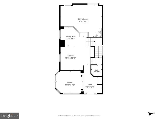 15536 EXMORE CT, Woodbridge, VA 22191