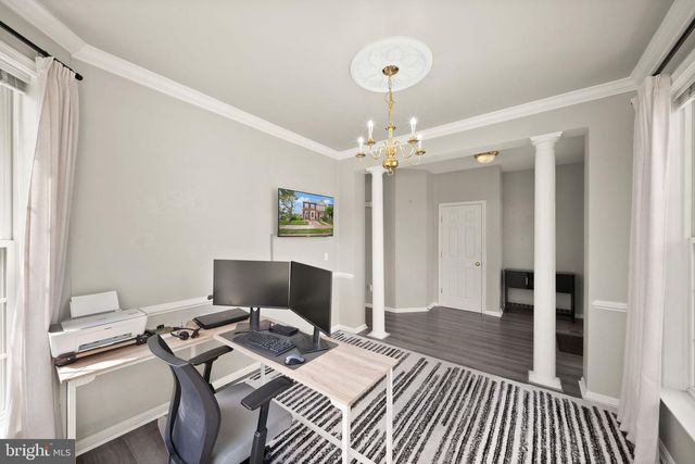 15536 EXMORE CT, Woodbridge, VA 22191