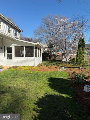 2003 KENLEY CT, Alexandria, VA 22308