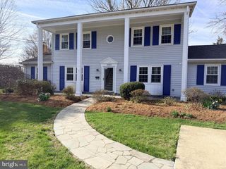 2003 KENLEY CT, Alexandria, VA 22308