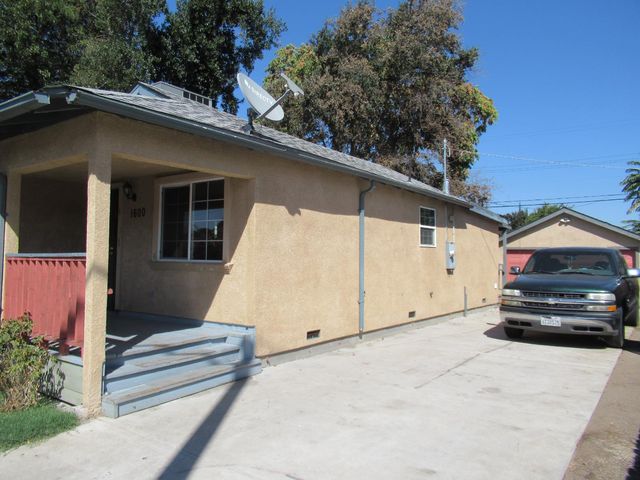 1600 Sunnyside Ave, Stockton, CA 95205