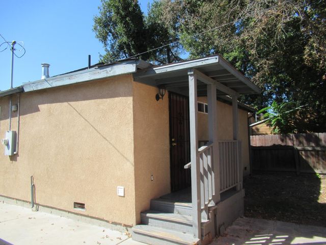 1600 Sunnyside Ave, Stockton, CA 95205