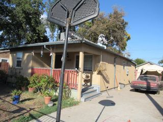 1600 Sunnyside Ave, Stockton, CA 95205