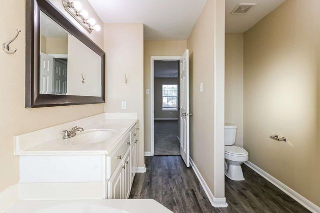 4606 Canadian River Court, Spring, TX 77386