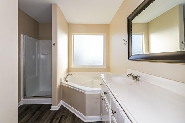 4606 Canadian River Court, Spring, TX 77386