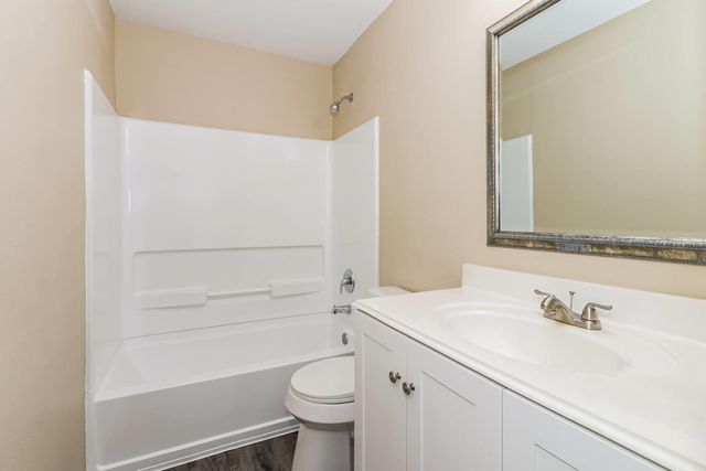 4606 Canadian River Court, Spring, TX 77386