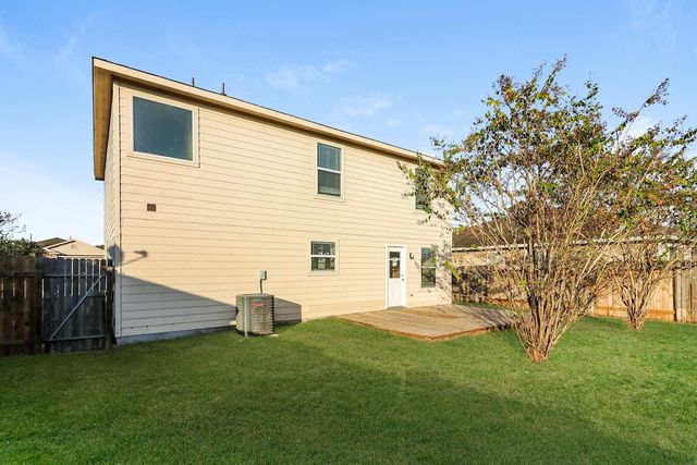 4606 Canadian River Court, Spring, TX 77386