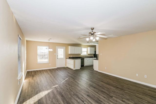 4606 Canadian River Court, Spring, TX 77386