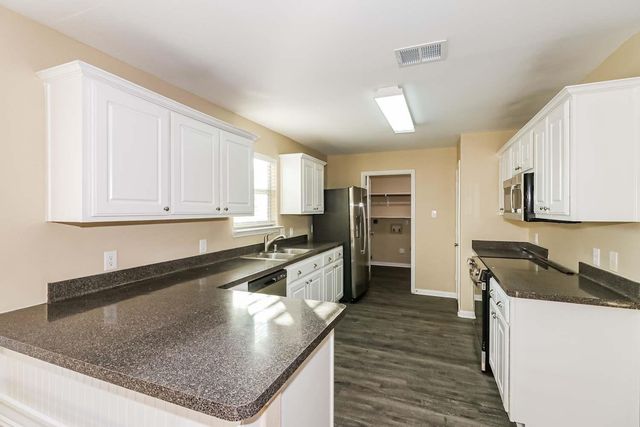 4606 Canadian River Court, Spring, TX 77386