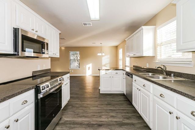 4606 Canadian River Court, Spring, TX 77386